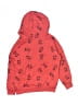 Disney Red Pullover Hoodie Size 5 - photo 2