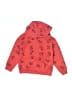 Disney Red Pullover Hoodie Size 5 - photo 1
