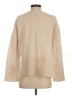 Gap 100% Cotton Solid Tan Pullover Sweater Size XS - photo 2