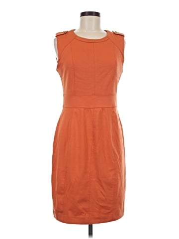 Banana Republic Factory Store Casual Dress (view 1)