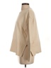 Gap 100% Cotton Solid Tan Pullover Sweater Size XS - photo 5