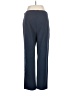 Eileen Fisher Solid Blue Active Pants Size M - photo 2
