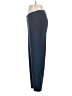 Eileen Fisher Solid Blue Active Pants Size M - photo 5