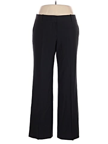 Ann Taylor Wool Pants (view 1)