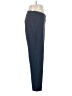 Eileen Fisher Solid Blue Active Pants Size M - photo 4
