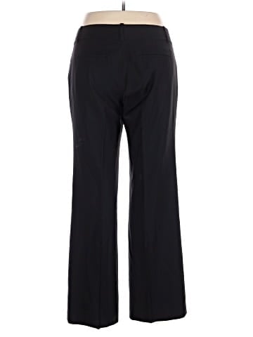 Ann Taylor Wool Pants (view 2)