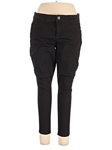 Democracy Casual Pants (view 1)
