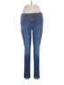 Levi's Solid Blue Jeans Size 28 waist - photo 1