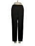 Theory Solid Black Dress Pants Size 4 - photo 1