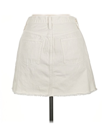 J.Crew Denim Skirt (view 2)