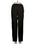 Theory Solid Black Dress Pants Size 4 - photo 2