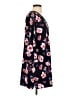 Mud Pie Black Casual Dress Size S - photo 4