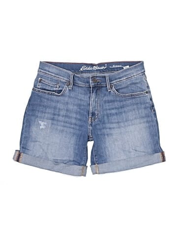 Eddie Bauer Denim Shorts (view 1)