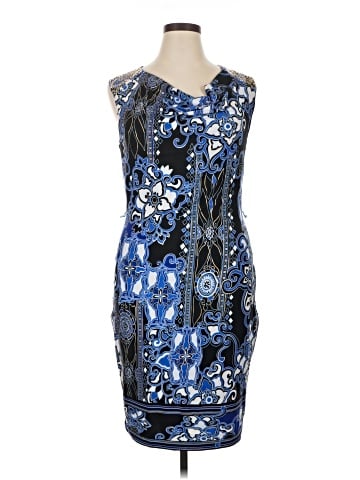 Cache Cocktail Dress (view 1)