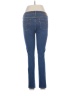 Levi's Solid Blue Jeans Size 28 waist - photo 2