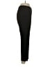 Theory Solid Black Dress Pants Size 4 - photo 4