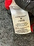 Adidas 100% Polyester Red Pullover Hoodie Size 10 - 12 - photo 4