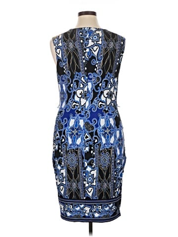 Cache Cocktail Dress (view 2)