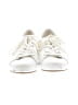 Taos White Sneakers Size 8 1/2 - photo 2