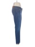 Levi's Solid Blue Jeans Size 28 waist - photo 4