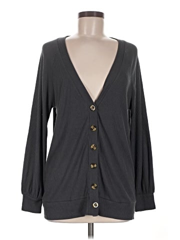 Chaser Cardigan (view 1)