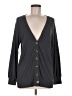 Chaser Gray Cardigan Size M - photo 1
