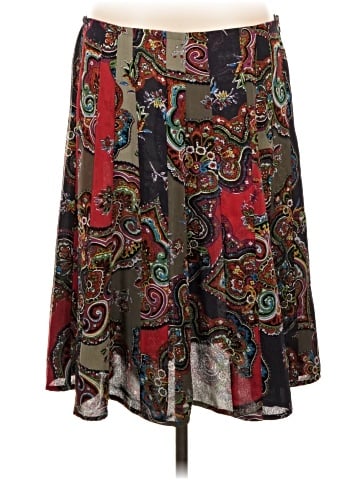 Chico's Casual Skirt (view 1)