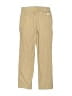 Scotch & Soda Solid Tan Khakis Size 8 - photo 2