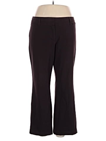 Ann Taylor LOFT Active Pants (view 1)