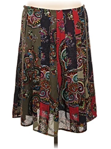 Chico's Casual Skirt (view 2)