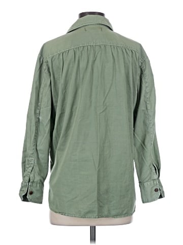 Madewell Button Down Shirt (view 2)