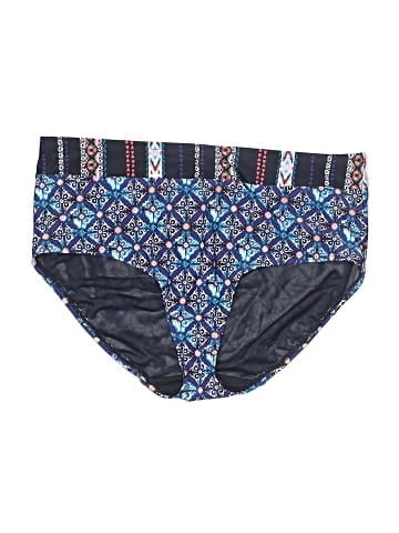 Swim by Cacique Swimsuit Bottoms (view 1)