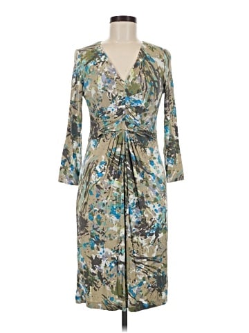 CAbi Casual Dress (view 1)
