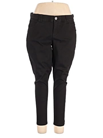 Democracy Casual Pants (view 1)