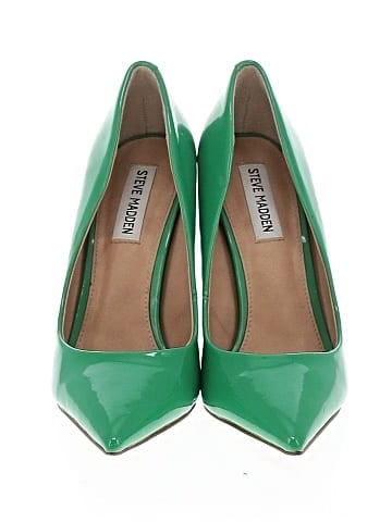 Steve Madden Heels (view 2)