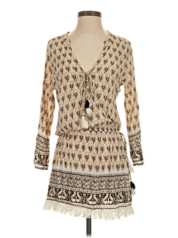 Cool Change Casual Dress (view 1)