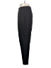 Jigsaw Solid Black Casual Pants Size 6 - photo 5