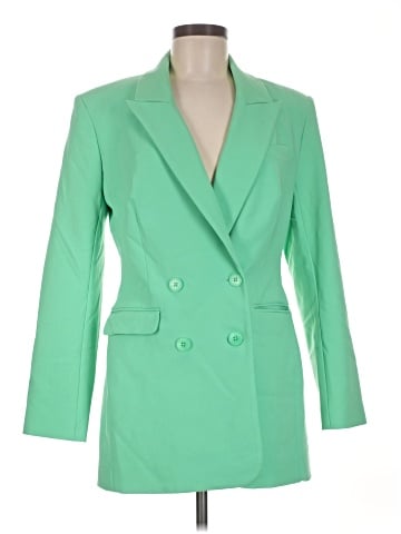 Express Blazer (view 1)
