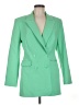 Express Green Blazer Size 8 - photo 1