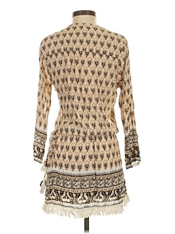 Cool Change Casual Dress (view 2)