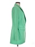 Express Green Blazer Size 8 - photo 4