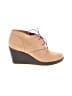 Cole Haan Tan Wedges Size 10 - photo 1