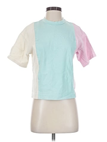 Teddy Fresh Short Sleeve Turtleneck (view 1)
