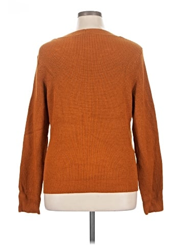 Moth Cardigan (view 2)