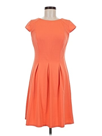 AGB Casual Dress (view 1)