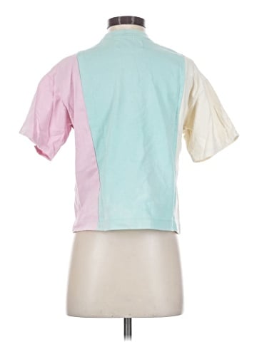 Teddy Fresh Short Sleeve Turtleneck (view 2)