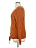 Moth Orange Cardigan Size XL - photo 5