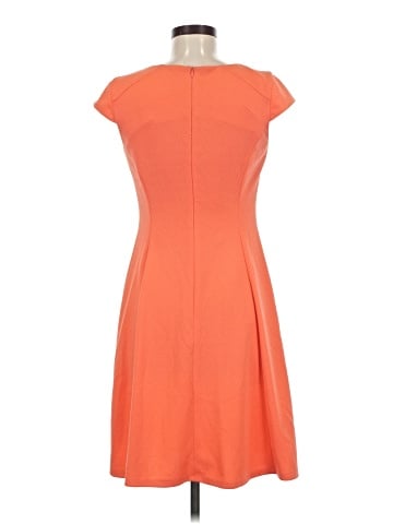 AGB Casual Dress (view 2)