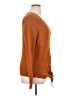 Moth Orange Cardigan Size XL - photo 4