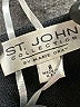 St. John Collection Black Cardigan Size 8 - photo 7